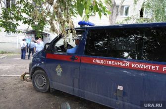 выемка документов следственный комитет Ханты-Мансийск мертвые души экс-руководитель Кондратьева ХМАО