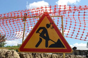 нацпроект Безопасные и качественные дороги ХМАО