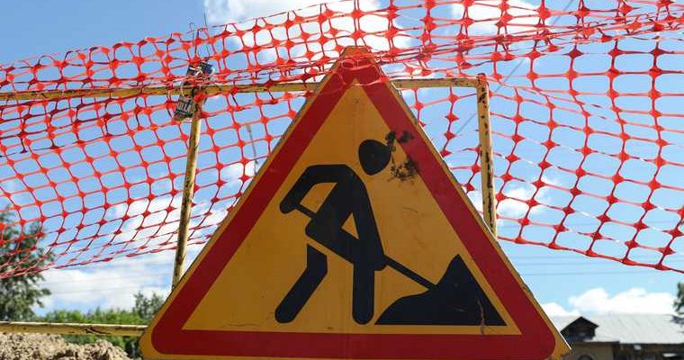 нацпроект Безопасные и качественные дороги ХМАО