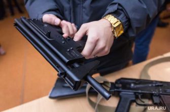 Андрей Голубев (Скиф)