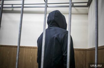 В России еще один вор в законе получил срок по новой статье