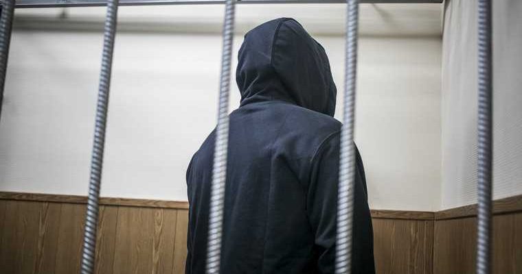 В России еще один вор в законе получил срок по новой статье