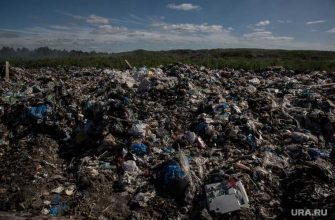ставропольский край Красноярск загрязнение территорий