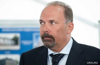 совфед совет федерации мень михаил