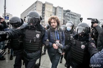 Варламов заступился за блогера Андрея Петрова