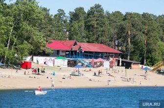 пожары тюменская область