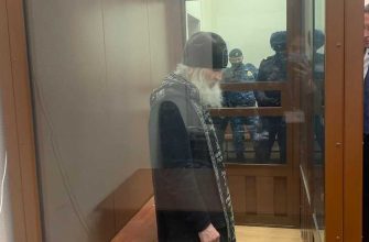 отец Сергий