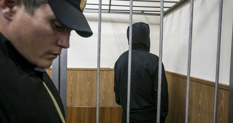 Членов банды Цапков заподозрили в убийстве чиновника