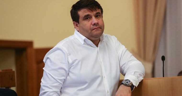 выборы в тюменскую облдуму 2021