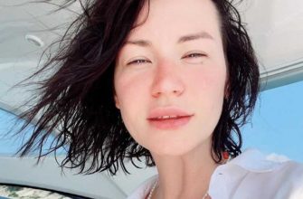 телеведущая