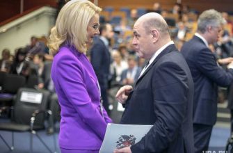 Марат Хуснуллин