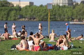 Михаил Леус