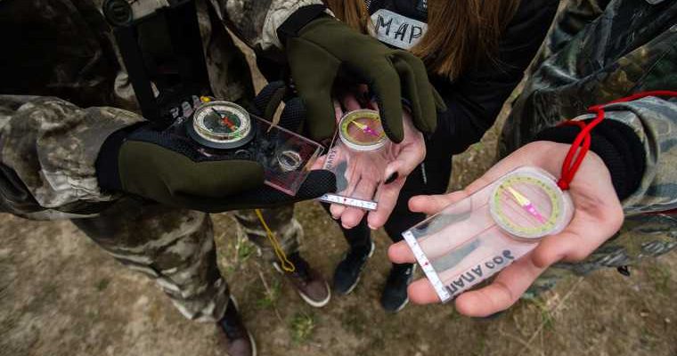 туристка пропала в Оленьих ручьях