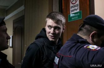 Кирилл Кокорин