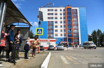 безработные