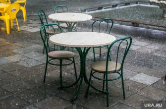 наводнение