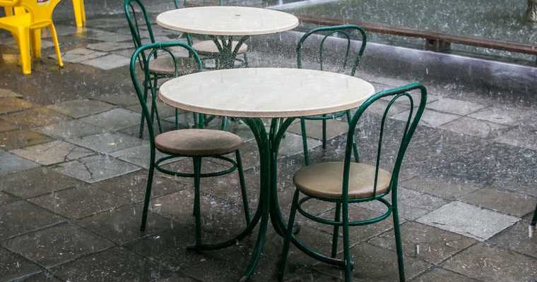 наводнение