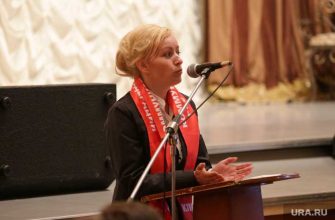 выборы в госдуму