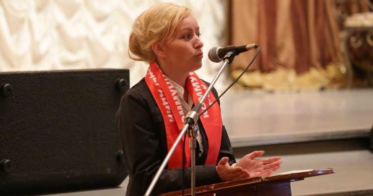 выборы в госдуму