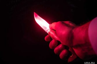 школьник напал на школьника