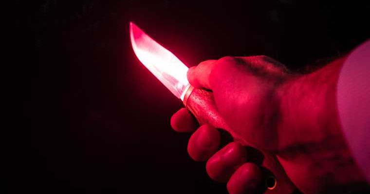 школьник напал на школьника