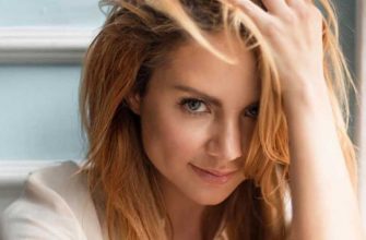 Мариина Абросимова