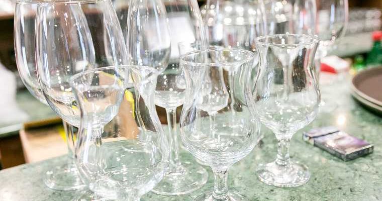 новые ограничения рестораны коронавирус