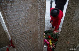 умерла пострадавшая в &laquo;Хромой лошади&raquo;