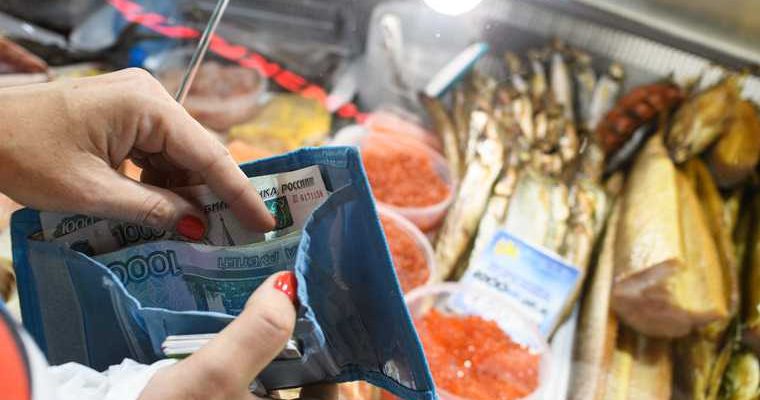 Эльвира Набиуллина