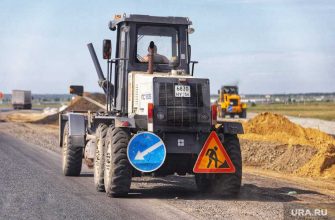 департамент строительства