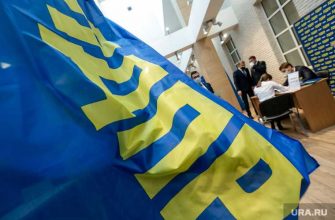 Выборы Госдумы ЛДПР Евгений Марков Владимир Сысоев ЛДПР ЯМАл ХМАО Тюменская область Глеб Трубин