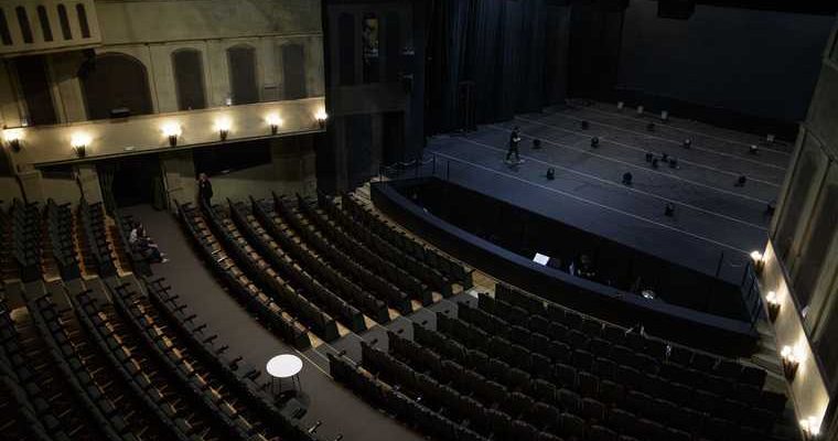 коронавирус