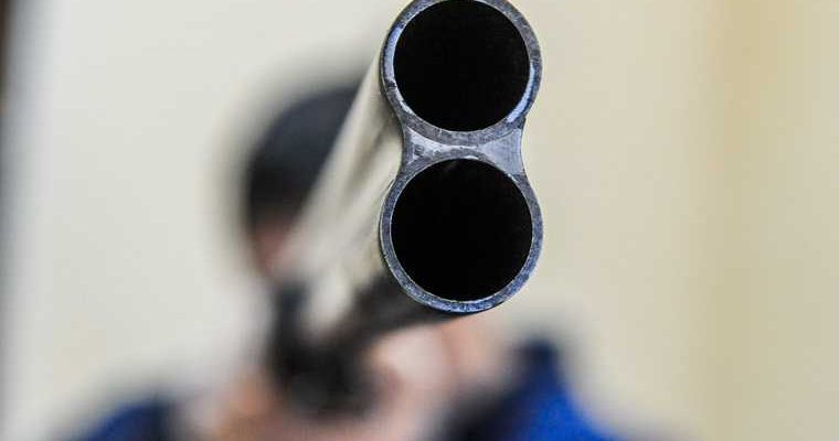 браконьеры