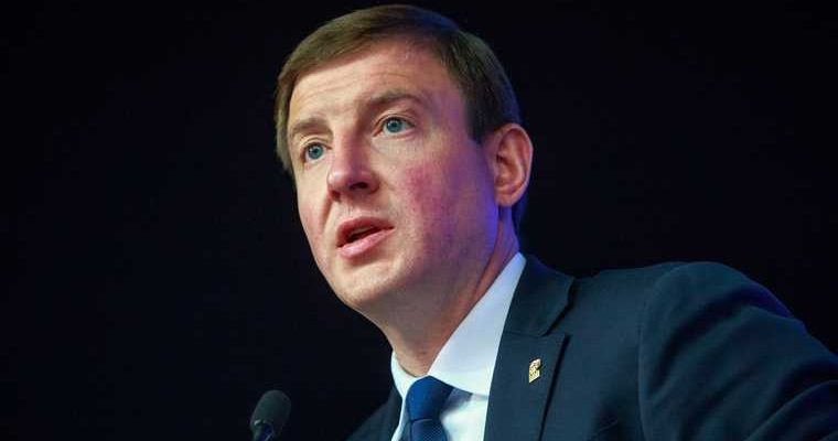 Андрей Турчак