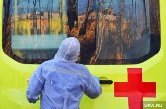 коронавирус