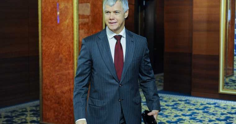 Челябинская