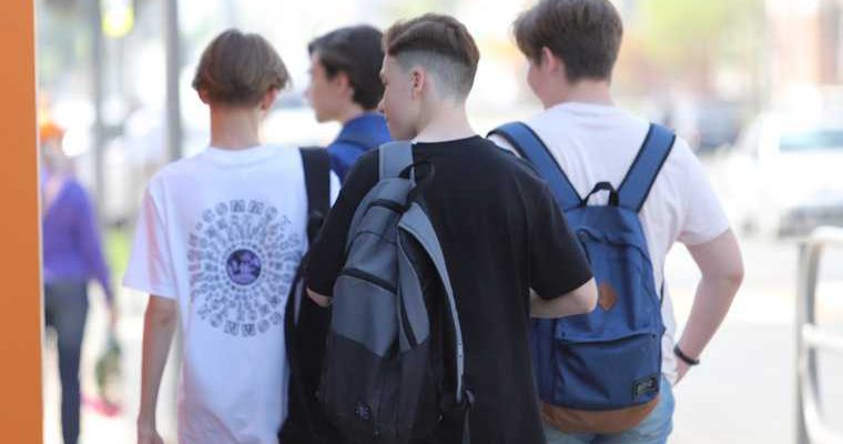 автобусы Курган