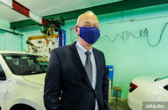 коронавирус