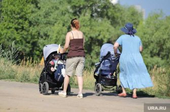 социальные выплаты