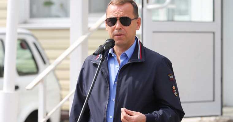 коронавирус