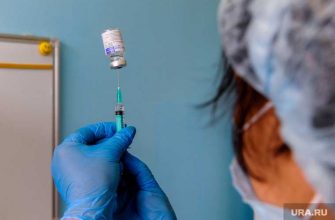 статистика коронавирус