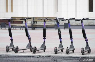 велосипеды