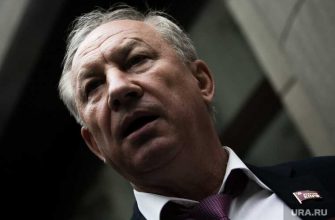 выборы в госдуму рф