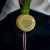 Россиянка завоевала золотую медаль в стрельбе из пистолета
