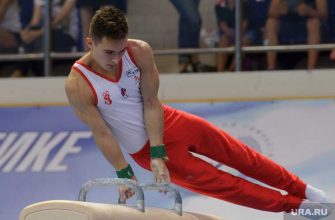 олимпиада в Токио гимнаст Давид Белявский командное многоборье золотая медаль губернатора Евгений Куйвашев Свердловская область