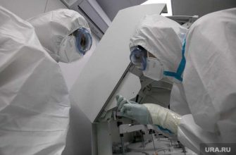 коронавирус