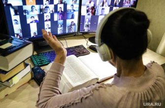 коронавирус