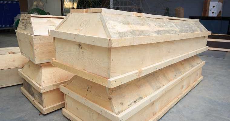 рост цен на ритуальные услуги