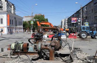 сорванные сроки