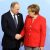 В Кремле раскрыли, что обсудят Путин и Меркель